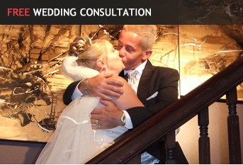 Free Wedding Consultation