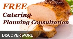 Free Catering